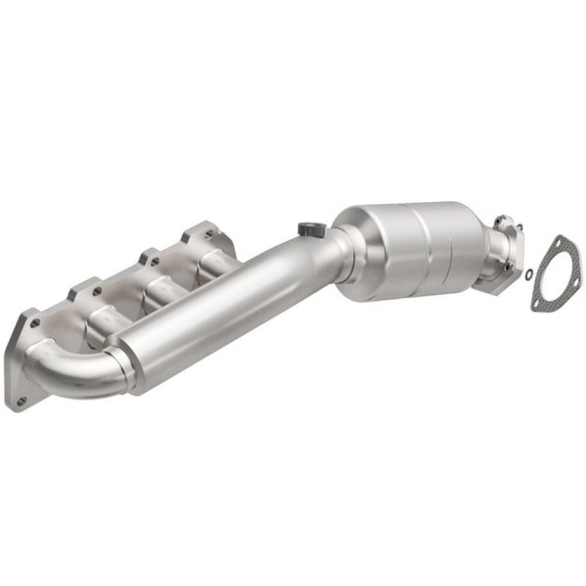MagnaFlow Exhaust Products 50799 HM Grade Manifold Catalytic Converter