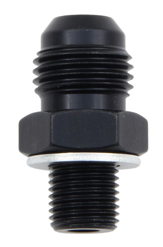 FRAGOLA FRG491961-BL Male Adapter Fitting #6 x 10mm x 1.0 Weber Bl