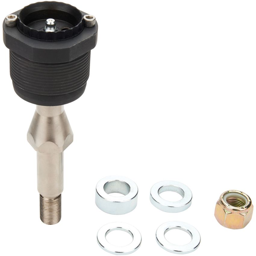 ALLSTAR PERFORMANCE ALL56876 Low Friction B/J Screw Straight Pin K727 1-2in