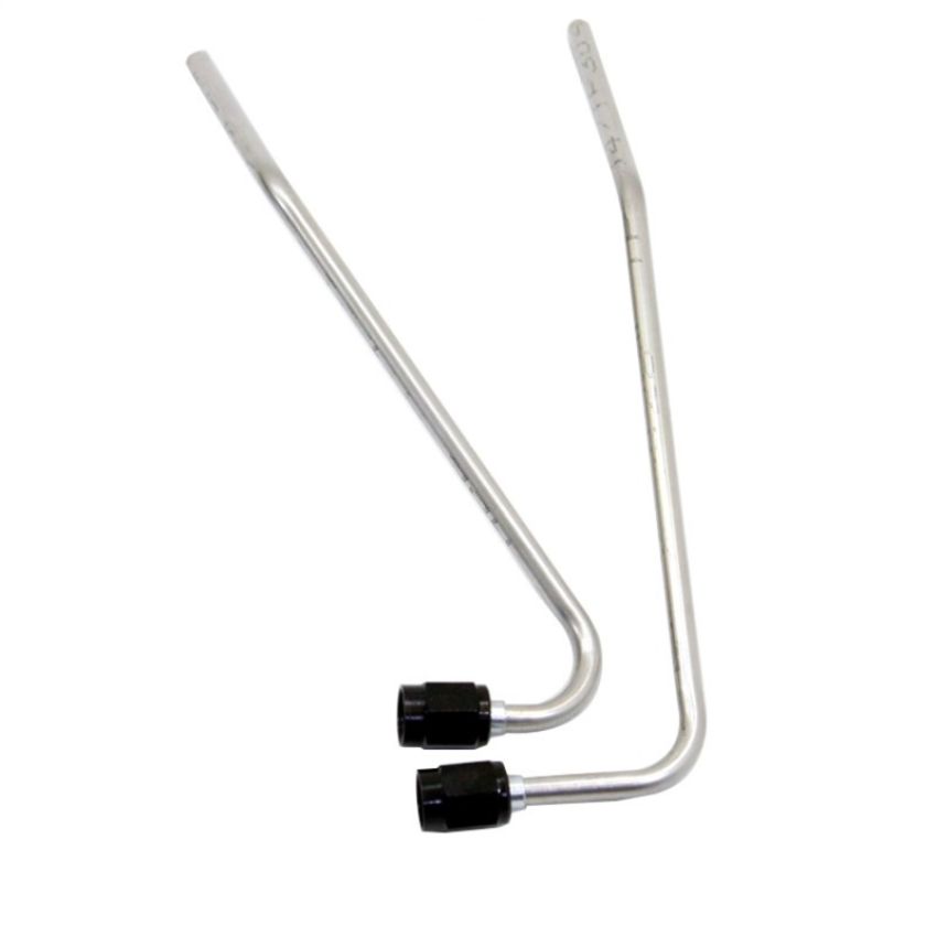 Nitrous Express 15768HLK1 Hardline Kit for LS1/LS6 Manifold