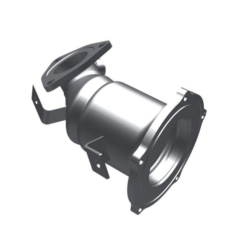 MagnaFlow Exhaust Products 50800 Standard Grade Direct-Fit Catalytic Converter