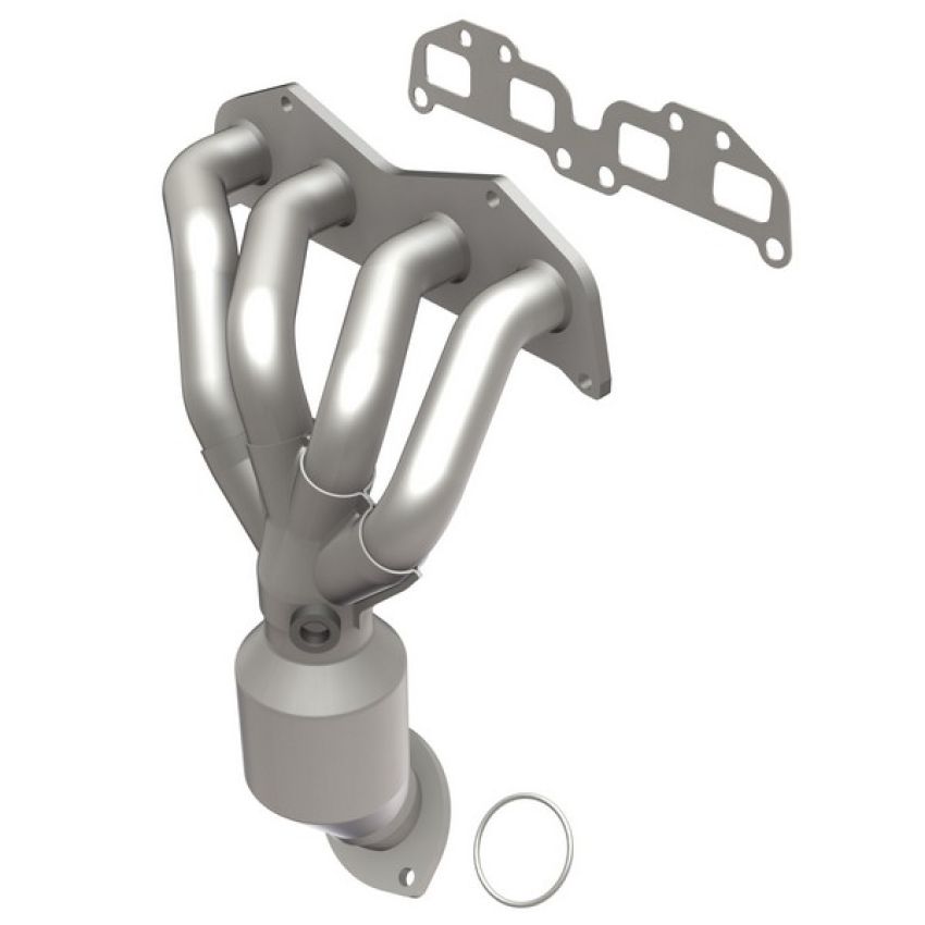 MagnaFlow Exhaust Products 50803 HM Grade Manifold Catalytic Converter