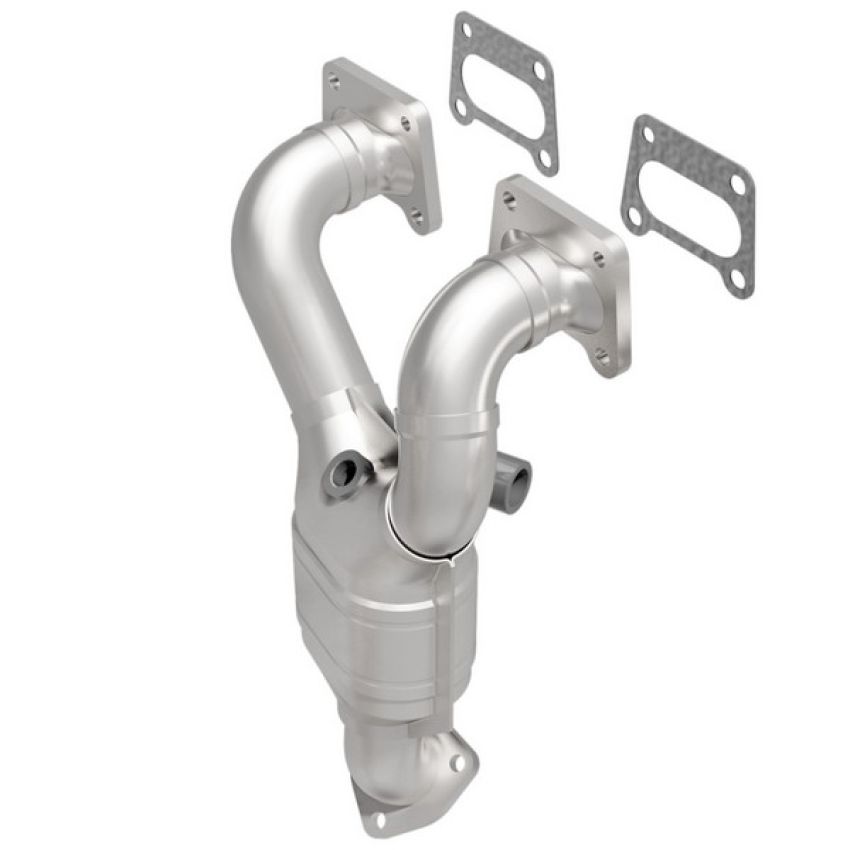 MagnaFlow Exhaust Products 50807 HM Grade Manifold Catalytic Converter