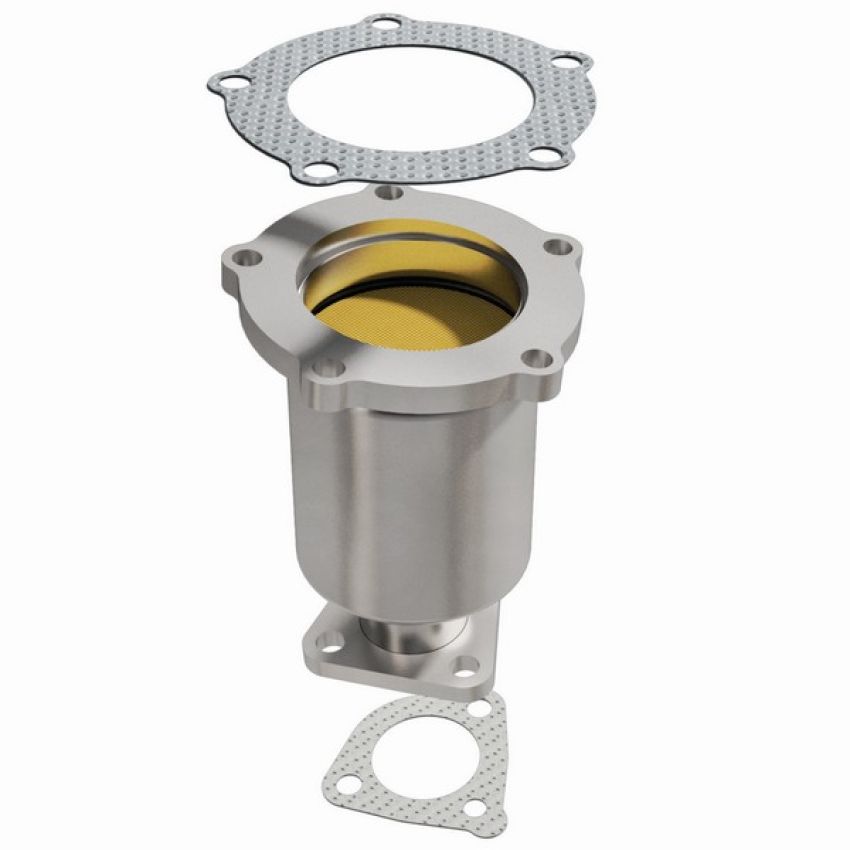 MagnaFlow Exhaust Products 50812 HM Grade Direct-Fit Catalytic Converter