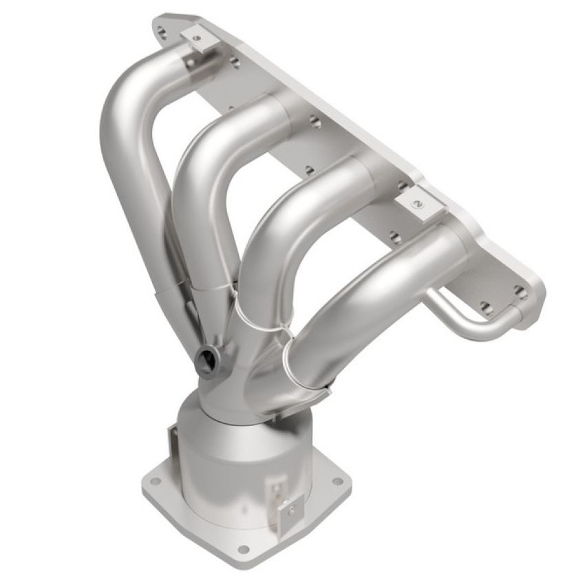 MagnaFlow Exhaust Products 50813 HM Grade Manifold Catalytic Converter