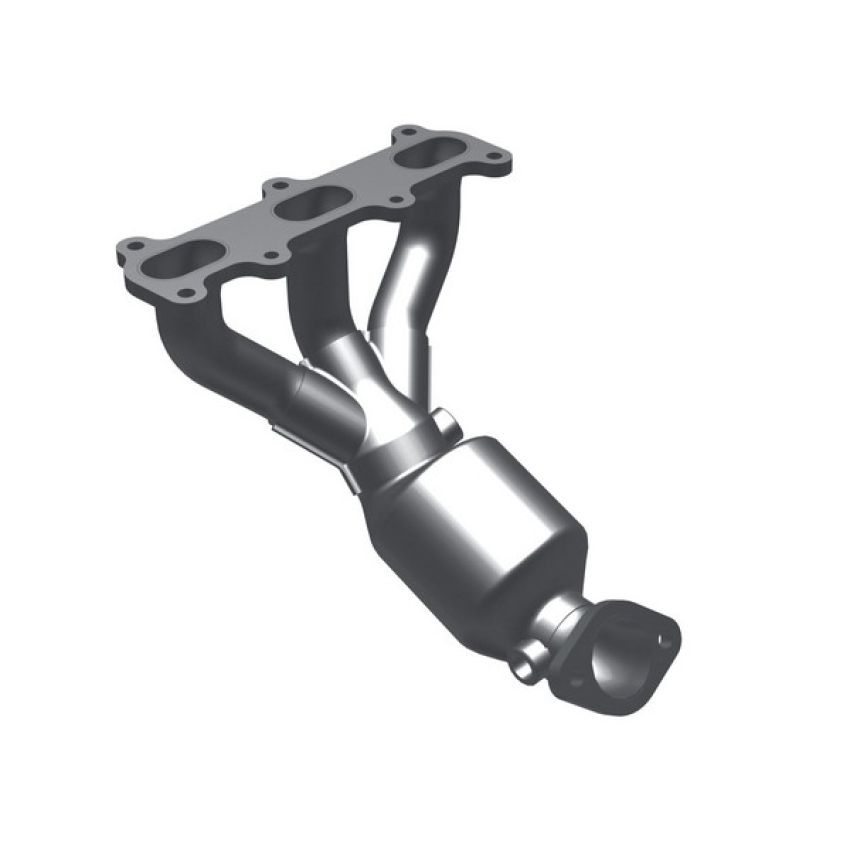 MagnaFlow Exhaust Products 50815 HM Grade Manifold Catalytic Converter