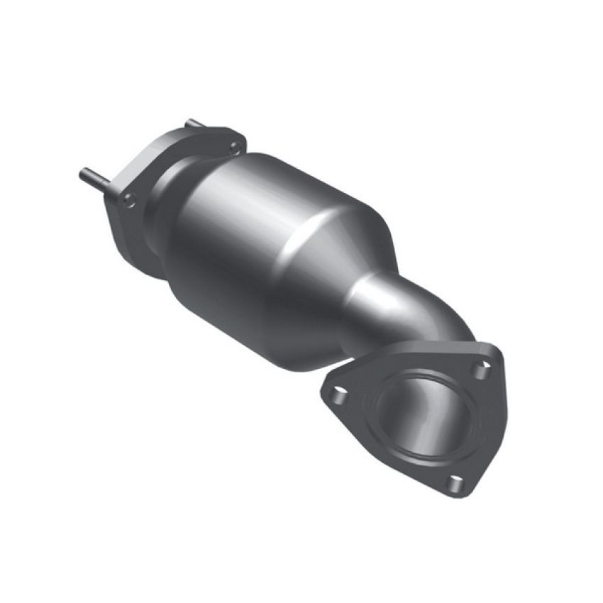 MagnaFlow Exhaust Products 50818 HM Grade Direct-Fit Catalytic Converter