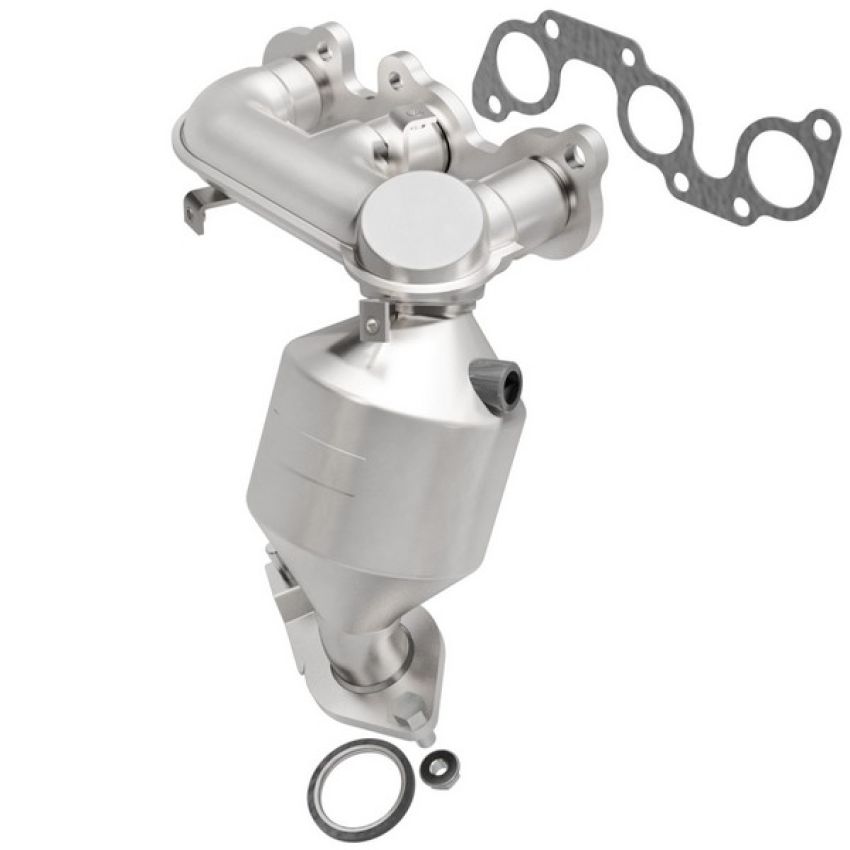 MagnaFlow Exhaust Products 50821 HM Grade Manifold Catalytic Converter