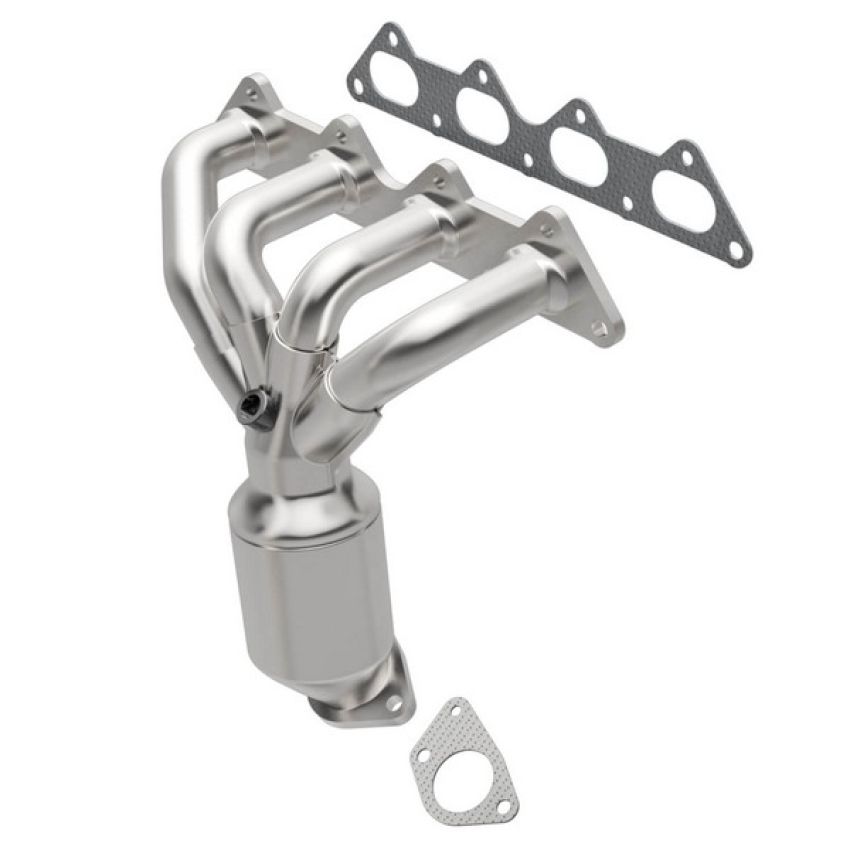 MagnaFlow Exhaust Products 50824 HM Grade Manifold Catalytic Converter