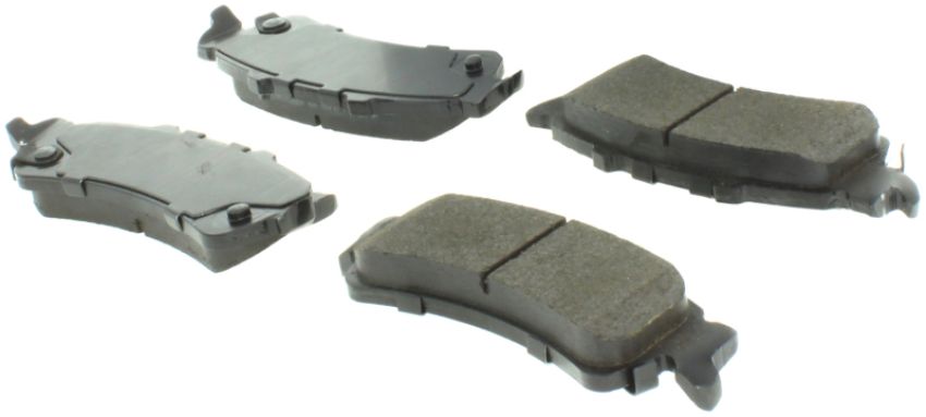 Stoptech 309.07920 Performance Brake Pads