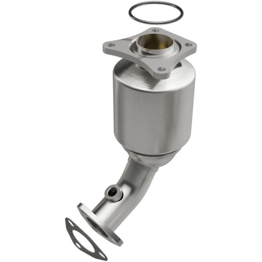 MagnaFlow Exhaust Products 50833 HM Grade Direct-Fit Catalytic Converter