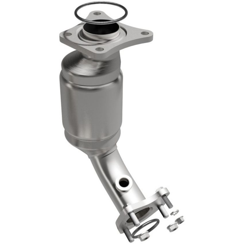 MagnaFlow Exhaust Products 50836 HM Grade Direct-Fit Catalytic Converter