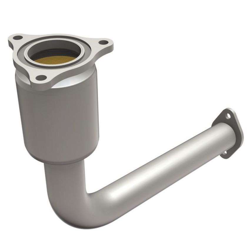 MagnaFlow Exhaust Products 50837 HM Grade Direct-Fit Catalytic Converter