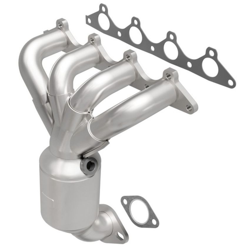 MagnaFlow Exhaust Products 50841 HM Grade Manifold Catalytic Converter