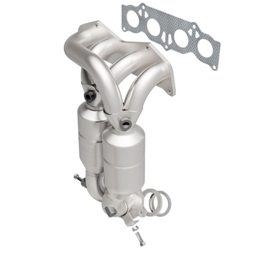 MagnaFlow Exhaust Products 50844 HM Grade Manifold Catalytic Converter