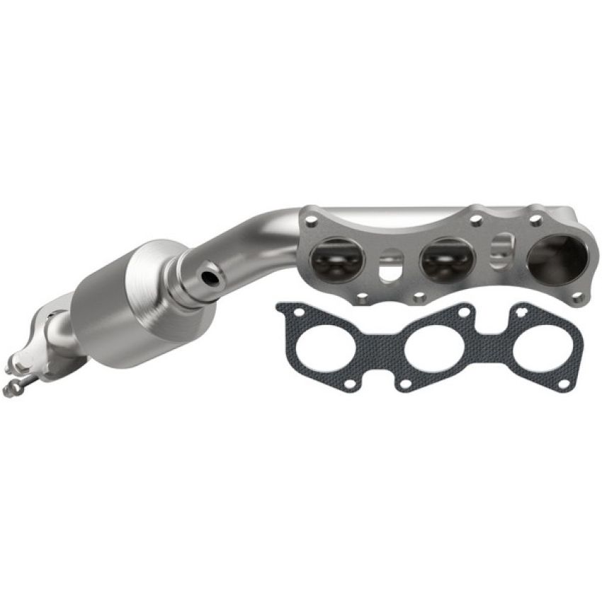 MagnaFlow Exhaust Products 50848 HM Grade Manifold Catalytic Converter