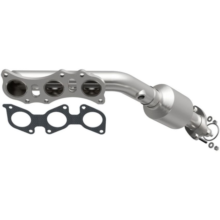 MagnaFlow Exhaust Products 50849 HM Grade Manifold Catalytic Converter