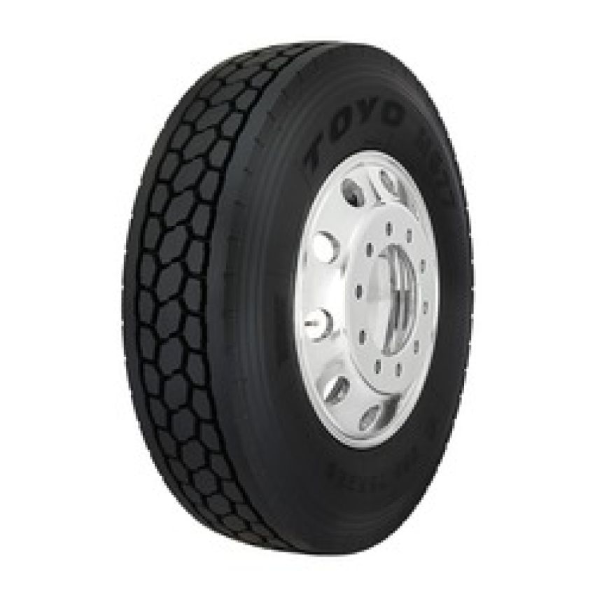TOYO M677 R24.5