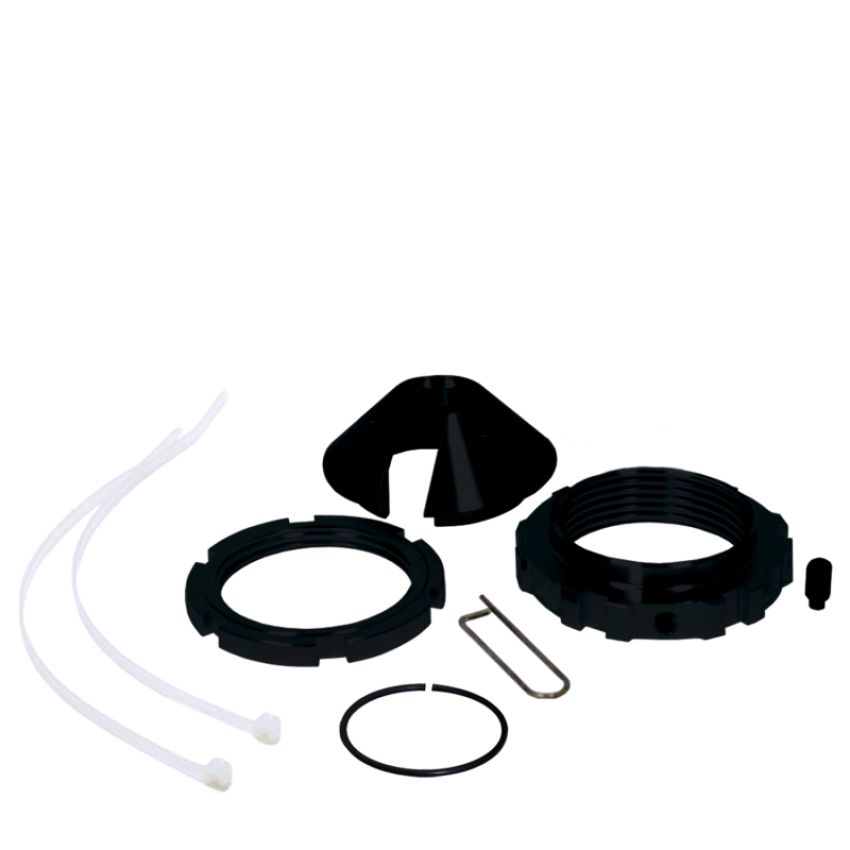QA1 QA1CK8Q00 COIL OVER KIT 1.875IN ID THREADED BODY
