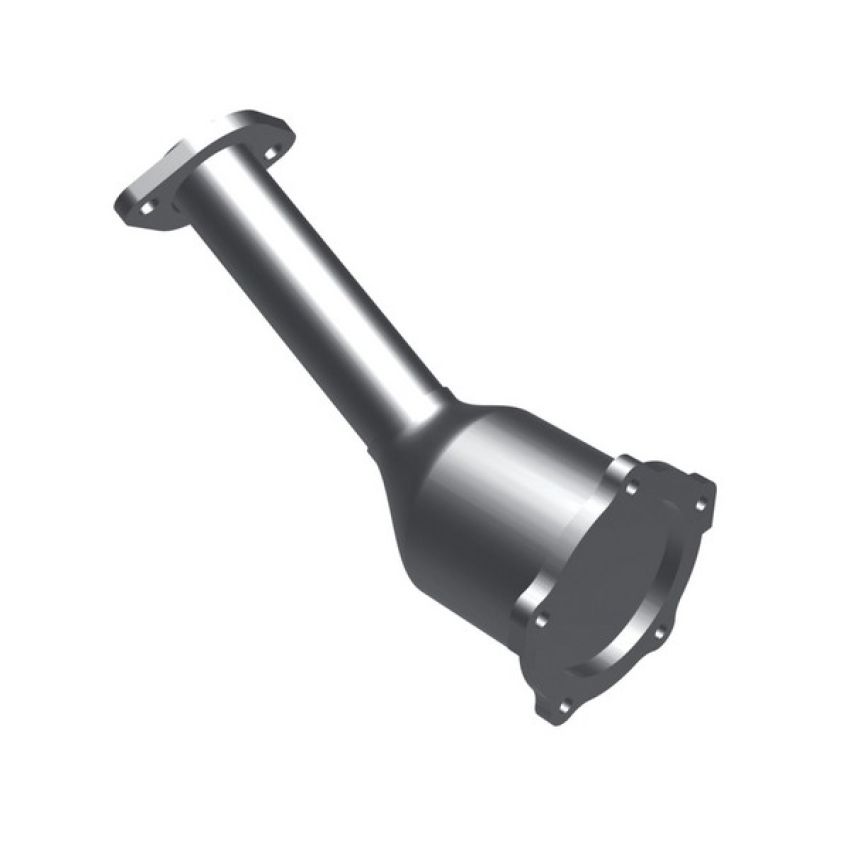 MagnaFlow Exhaust Products 50860 Standard Grade Direct-Fit Catalytic Converter