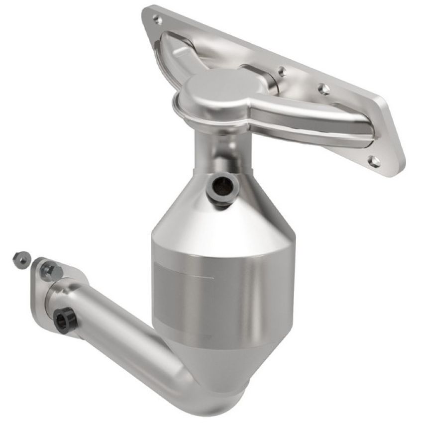 MagnaFlow Exhaust Products 50863 HM Grade Manifold Catalytic Converter