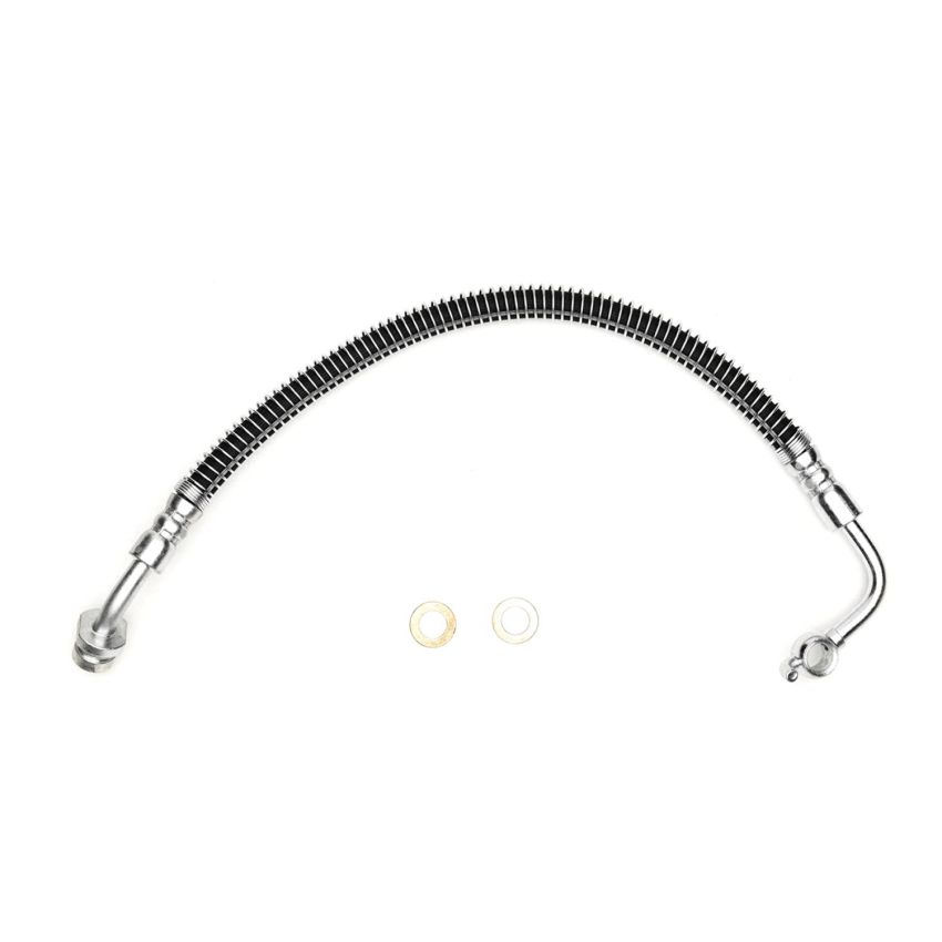Dynamic Friction 350-03136 Brake Hose