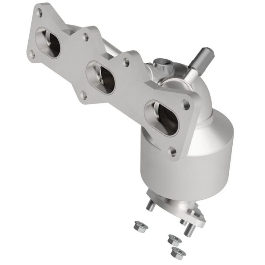 MagnaFlow Exhaust Products 50869 HM Grade Manifold Catalytic Converter