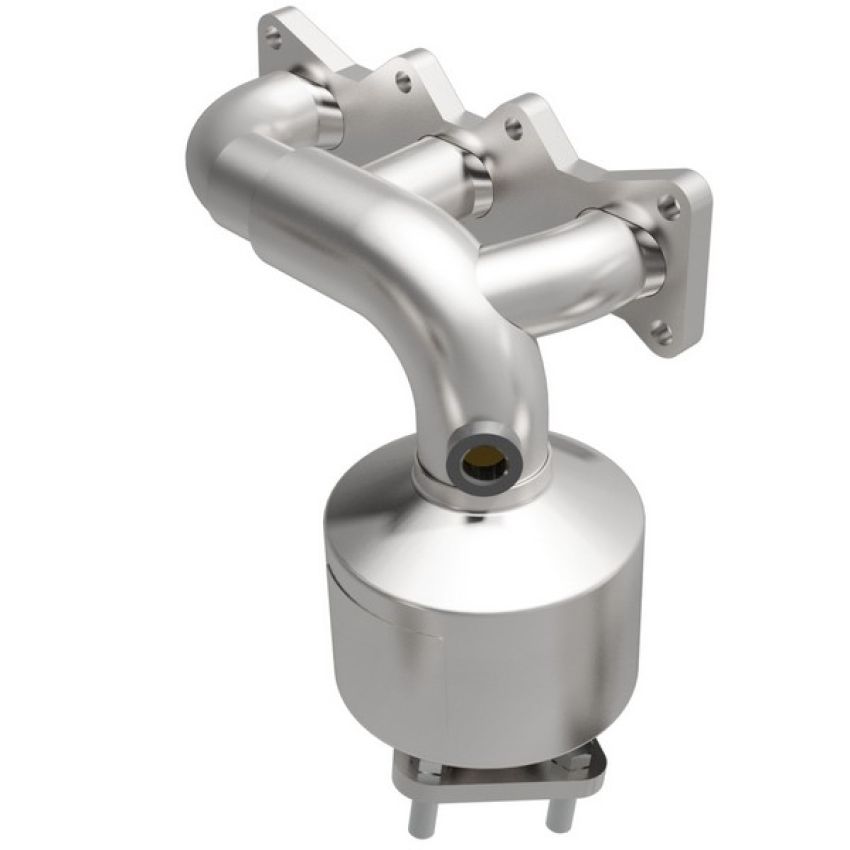MagnaFlow Exhaust Products 50870 HM Grade Manifold Catalytic Converter