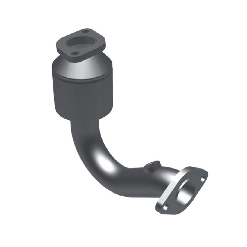 MagnaFlow Exhaust Products 50874 HM Grade Direct-Fit Catalytic Converter