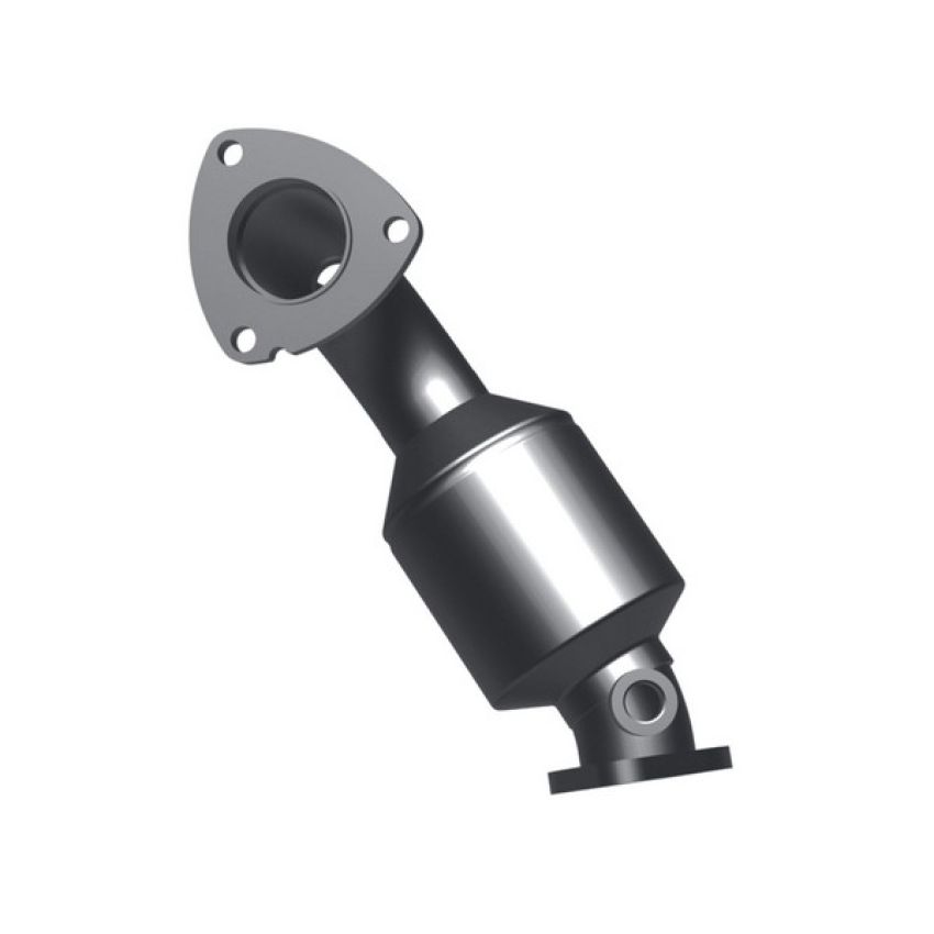 MagnaFlow Exhaust Products 50875 HM Grade Direct-Fit Catalytic Converter