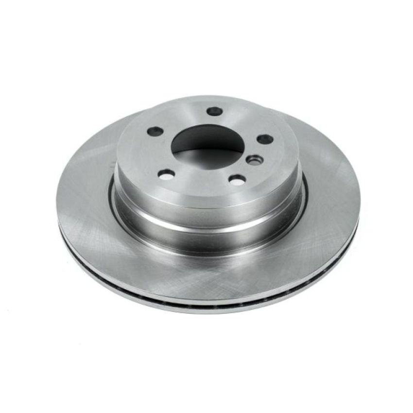 PowerStop EBR1031 AutoSpecialty Brake Rotor