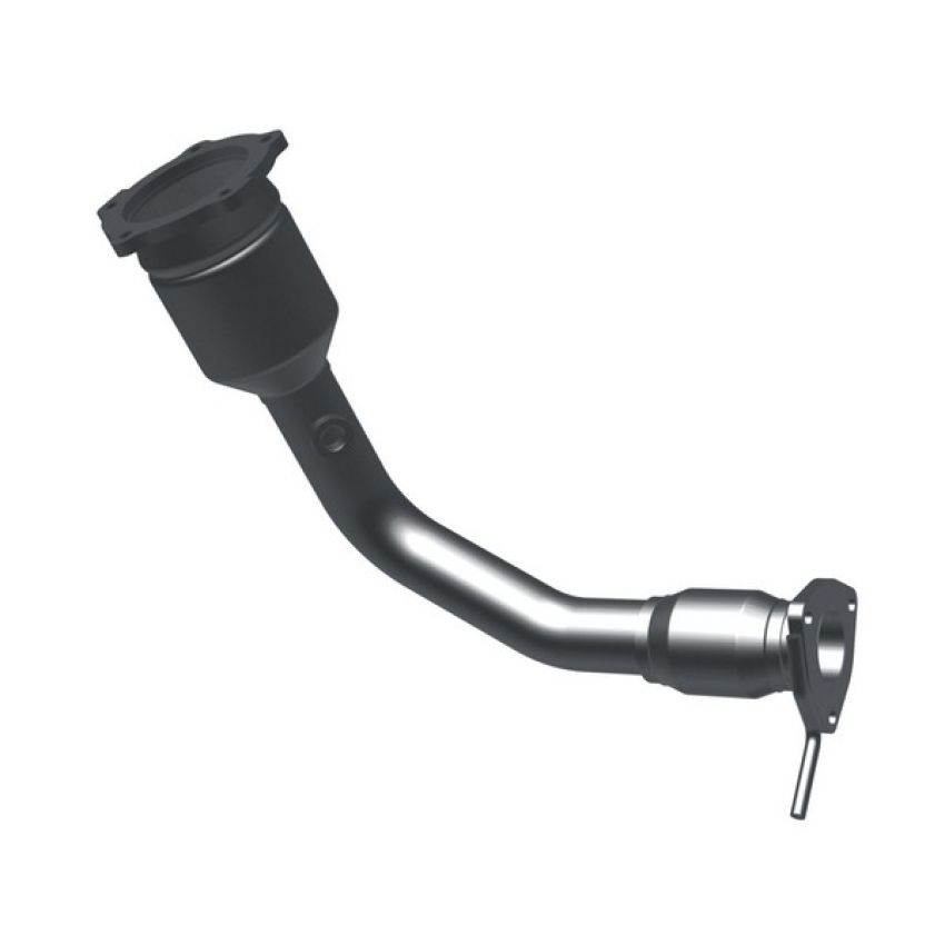 MagnaFlow Exhaust Products 50880 HM Grade Direct-Fit Catalytic Converter
