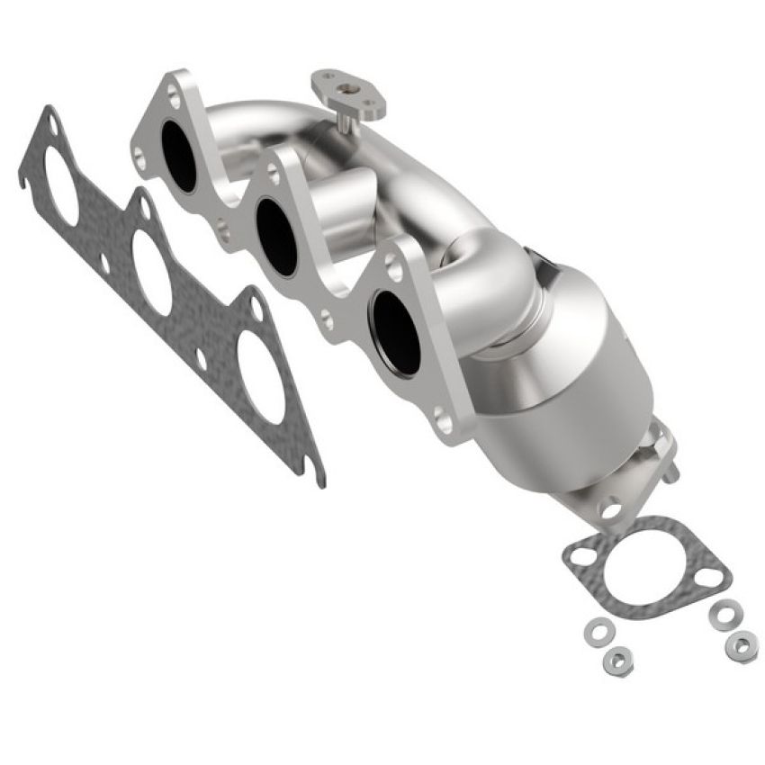 MagnaFlow Exhaust Products 50888 HM Grade Manifold Catalytic Converter