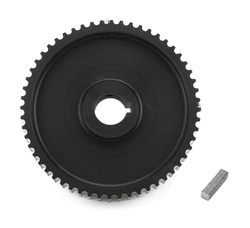 AEROMOTIVE AFS21116 Pulley HTD  5M 56-tooth 5/8-inch Bore