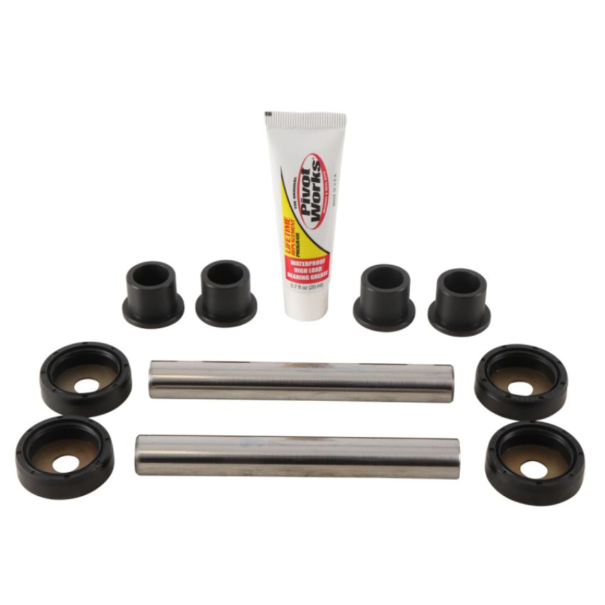 Pivot Works PWAAK-A06-000 14-19 Arctic Cat Wildcat Trail PW A-Arm Kit - Front Upper 1 Kit Req Per Veh