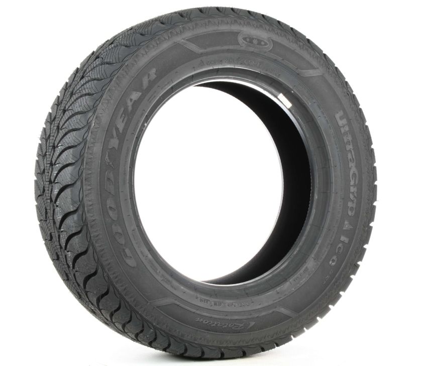 GOODYEAR Ultra Grip Ice WRT 225/65R17 Winter