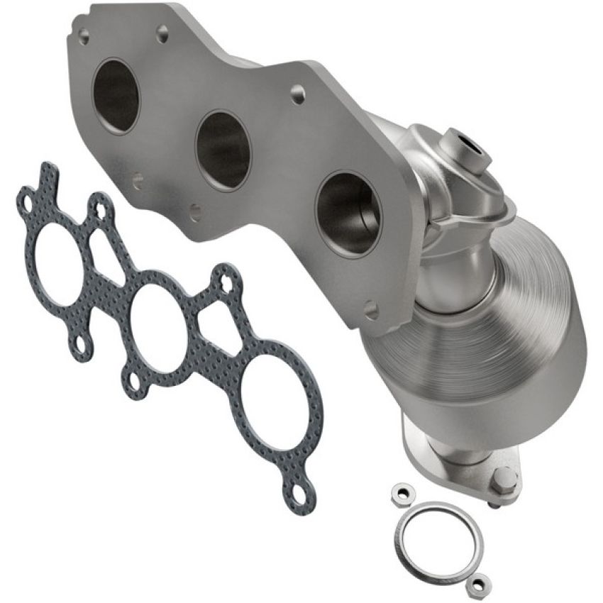 MagnaFlow Exhaust Products 50904 HM Grade Manifold Catalytic Converter