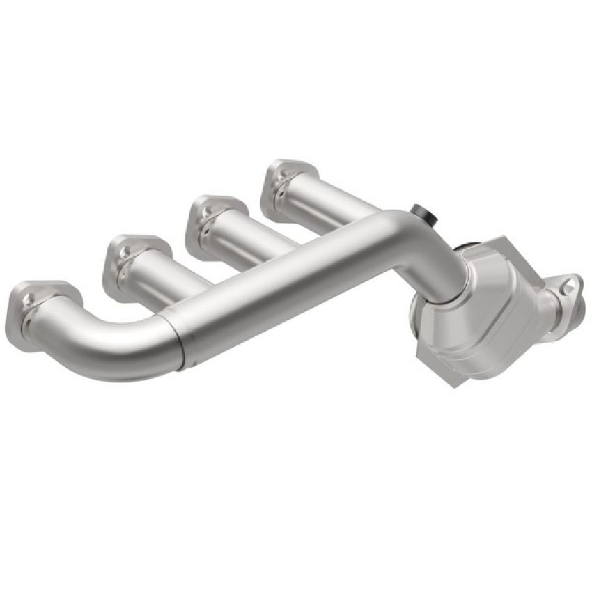 MagnaFlow Exhaust Products 50905 Standard Grade Manifold Catalytic Converter