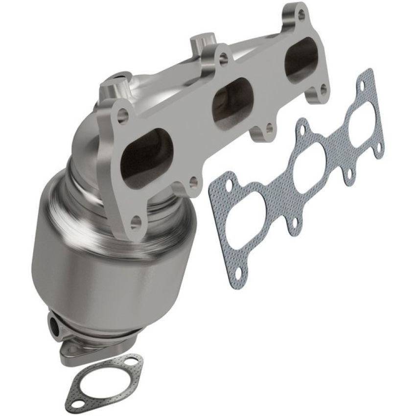 MagnaFlow Exhaust Products 50909 HM Grade Manifold Catalytic Converter