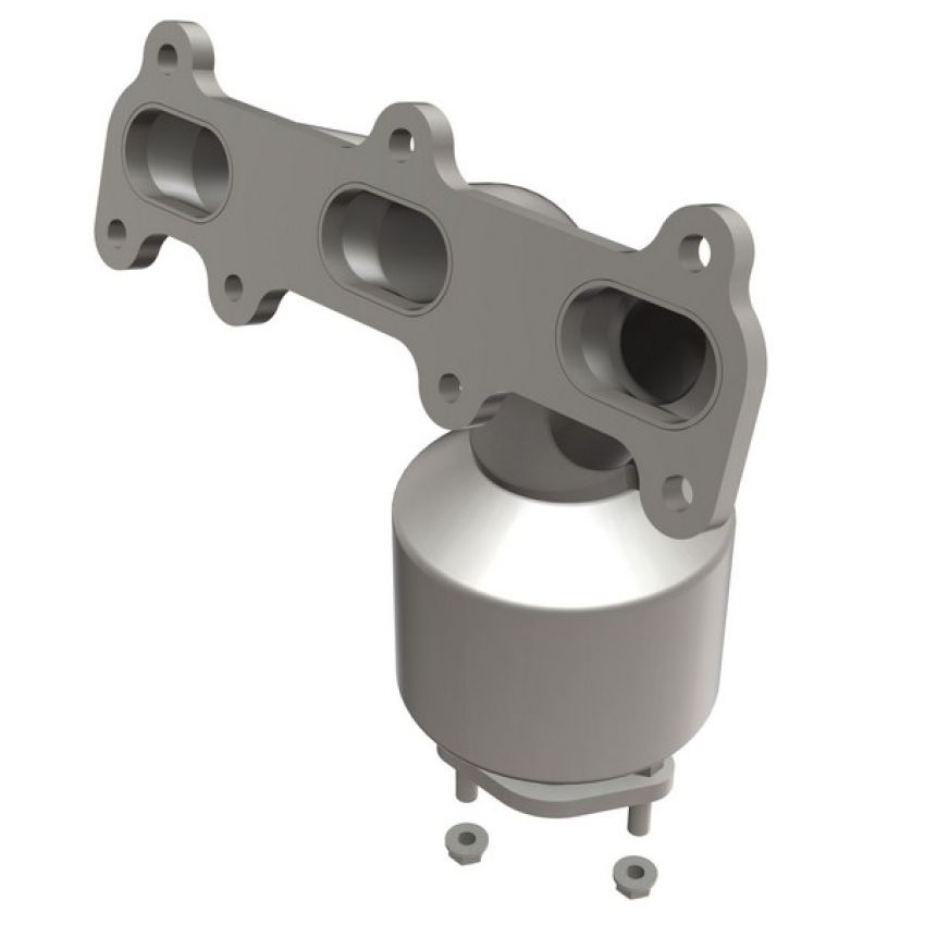 MagnaFlow Exhaust Products 50910 HM Grade Manifold Catalytic Converter