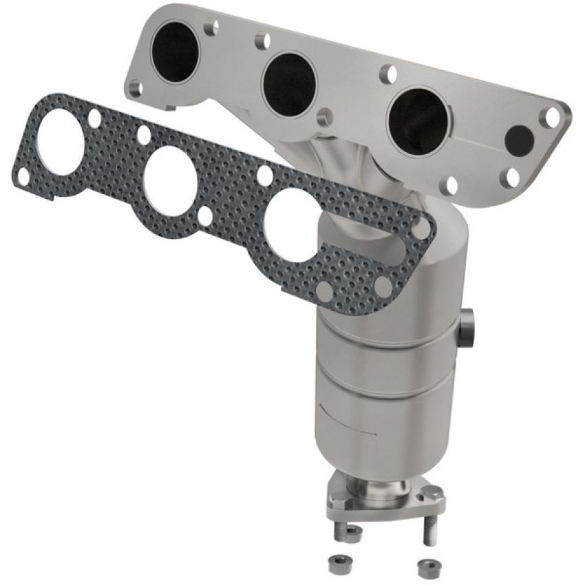 MagnaFlow Exhaust Products 50911 HM Grade Manifold Catalytic Converter