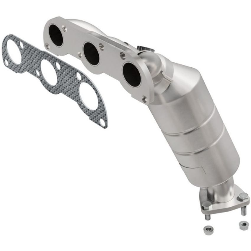 MagnaFlow Exhaust Products 50912 HM Grade Manifold Catalytic Converter