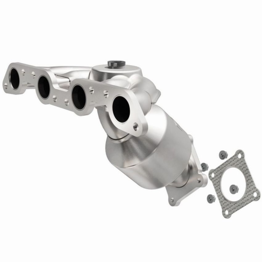MagnaFlow Exhaust Products 50913 HM Grade Manifold Catalytic Converter