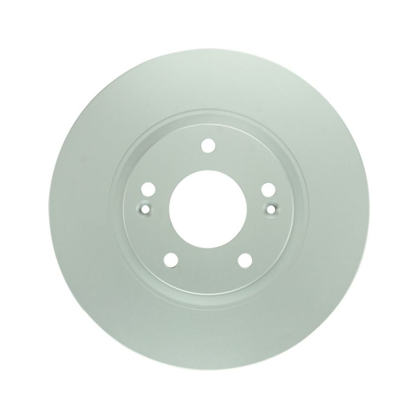 Bosch 28011496 Bosch QuietCast Disc Brake Rotor