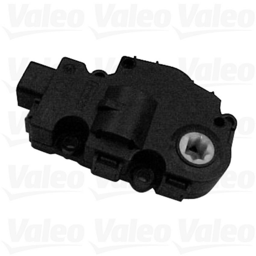Valeo 509784 Actuator for BMW 328i 2007-2015