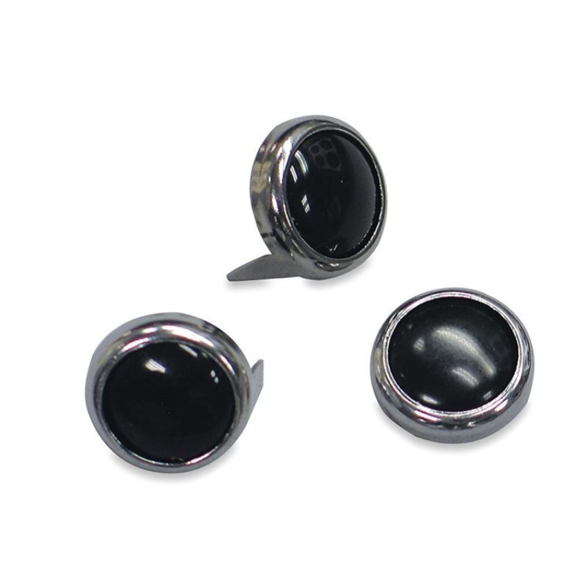 Mustang Motorcycle 78089 Hardware