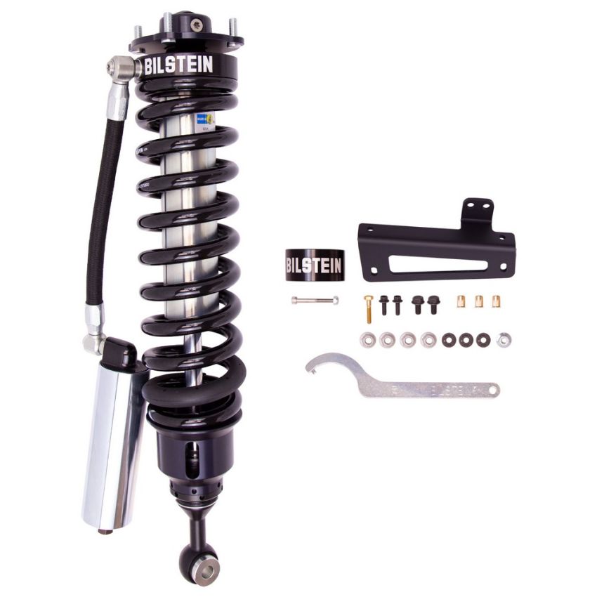 Bilstein 41-284551 Toyota Tundra  4WD  '07-  Front Right  B8 8112 Shock Absorber and Coil Spring Assembly