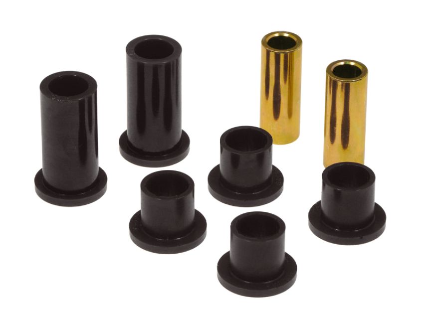 Prothane 1-210-BL 64-69 AMC Trunnion w/ Pivot Bushings - Black