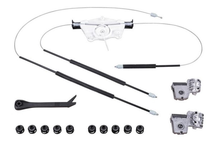 VAICO V10-6213 WINDOW LIFT