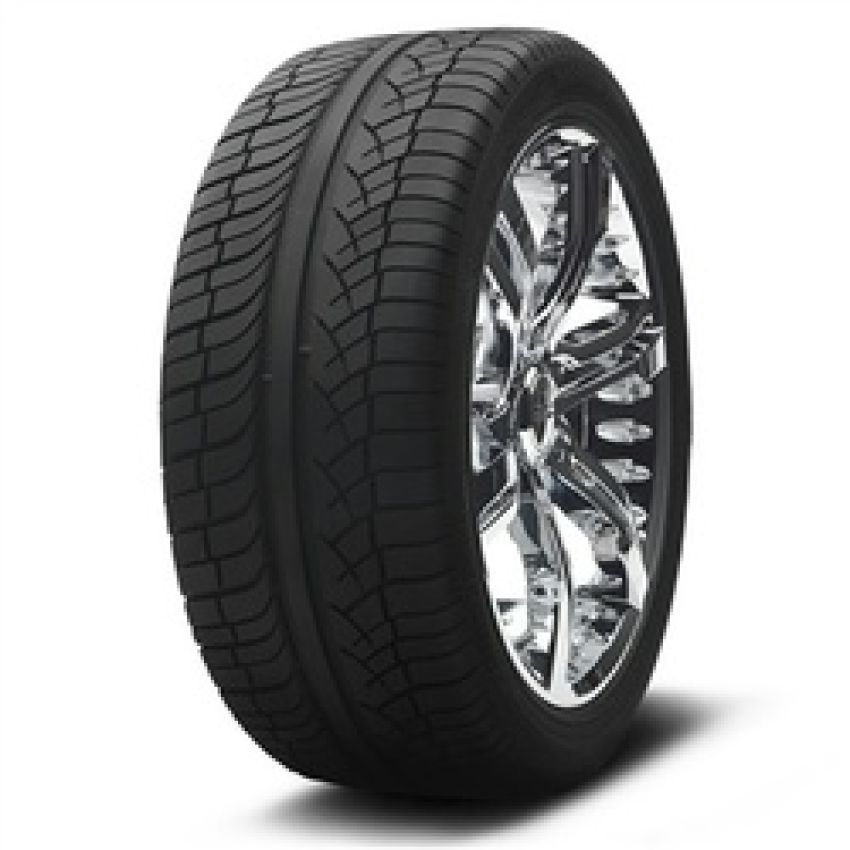 MICHELIN 4X4 Diamaris 235/65R17 Summer